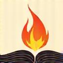 Icon representing education
