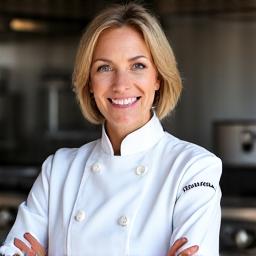 Chef Emily Chen, Head Instructor