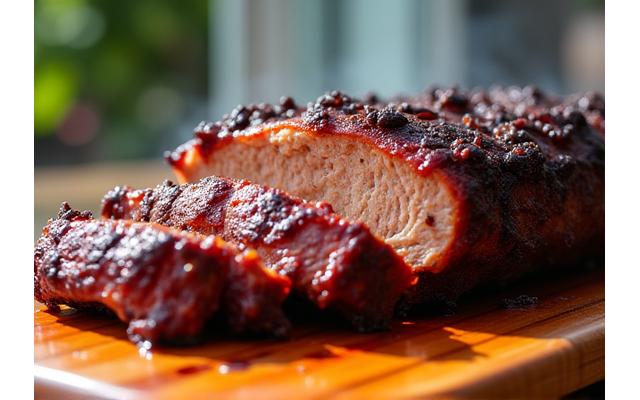Summer Grilling Workshop for advanced techniques and entertaining