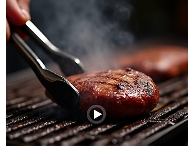 Wild Game BBQ Video Series Thumbnail